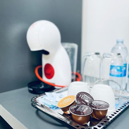 Fazana City Rooms With Free Parking Dış mekan fotoğraf