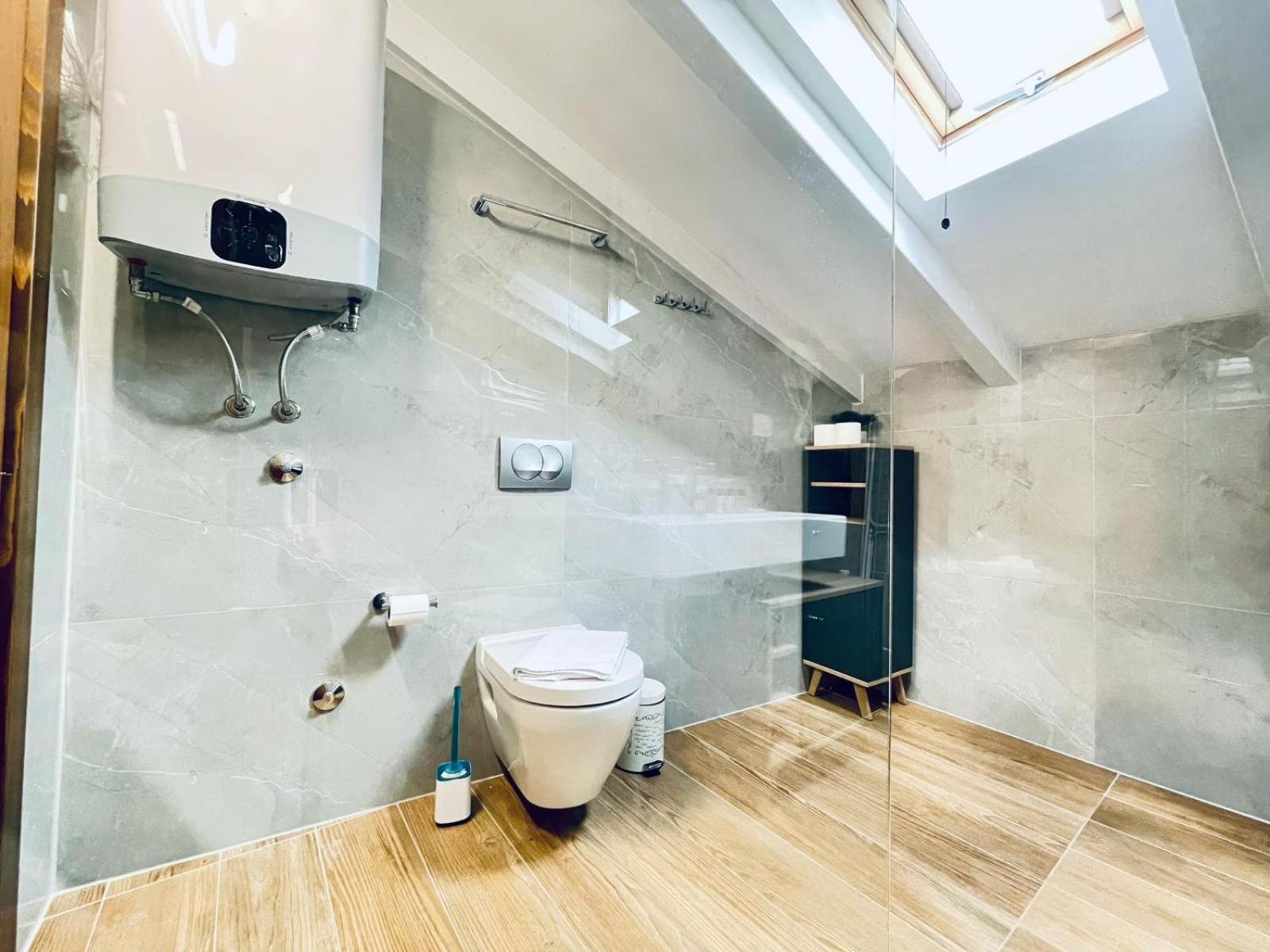 Fazana City Rooms With Free Parking Dış mekan fotoğraf