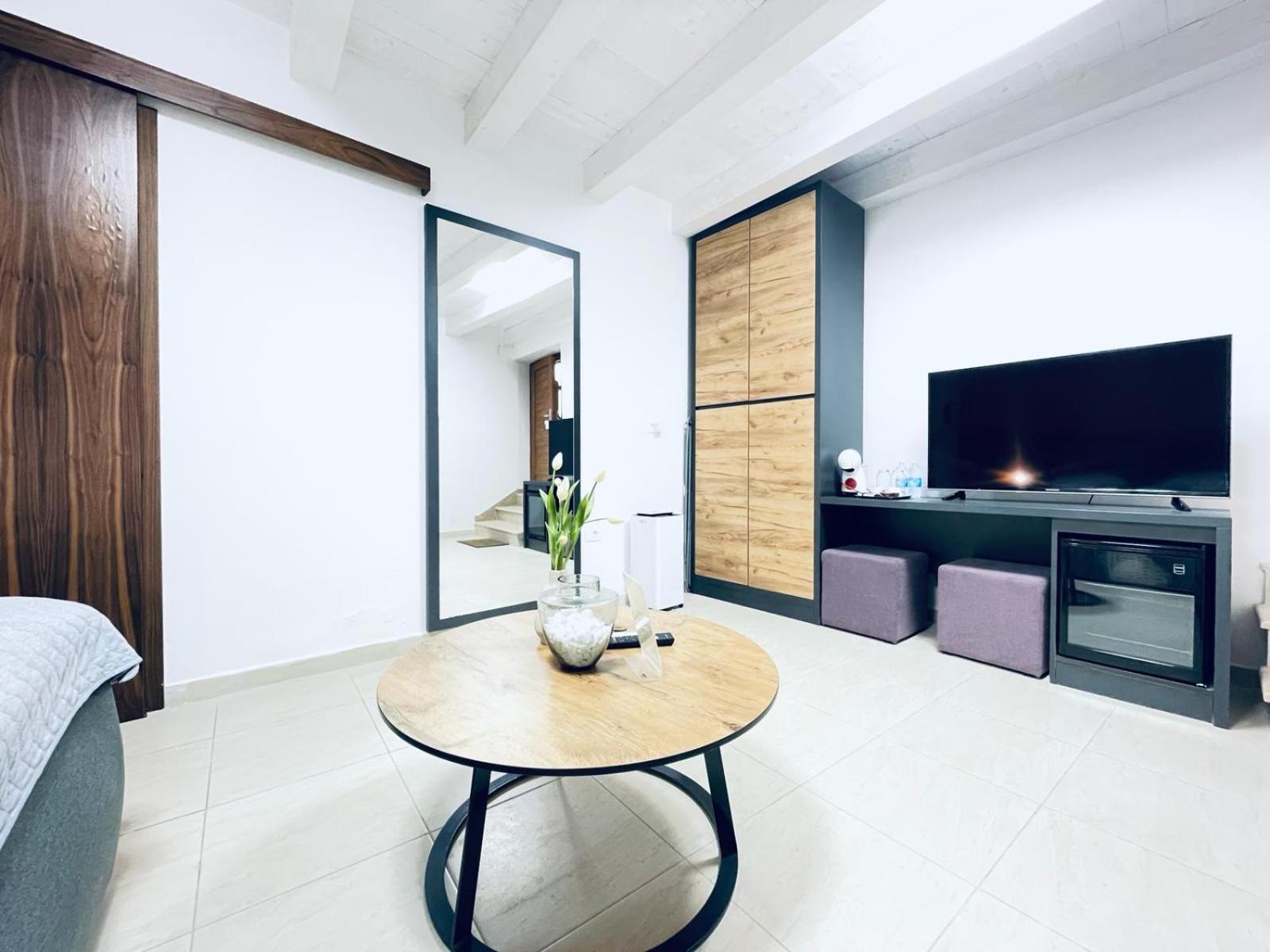 Fazana City Rooms With Free Parking Dış mekan fotoğraf