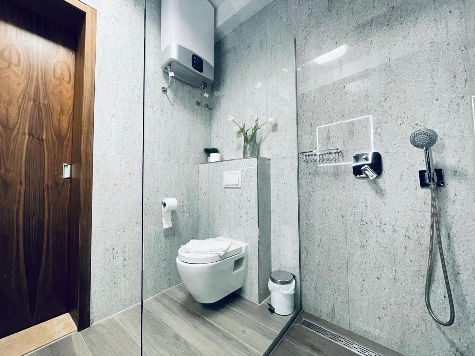 Fazana City Rooms With Free Parking Dış mekan fotoğraf