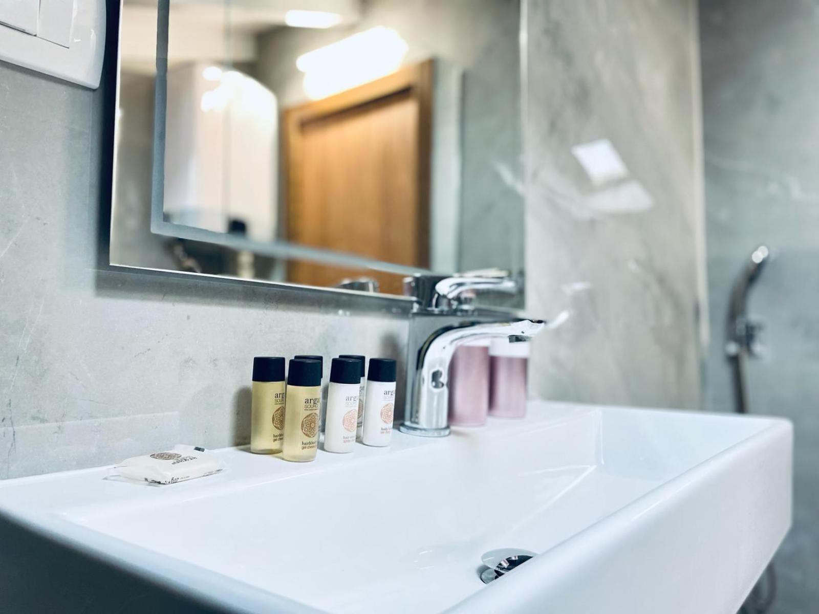 Fazana City Rooms With Free Parking Dış mekan fotoğraf
