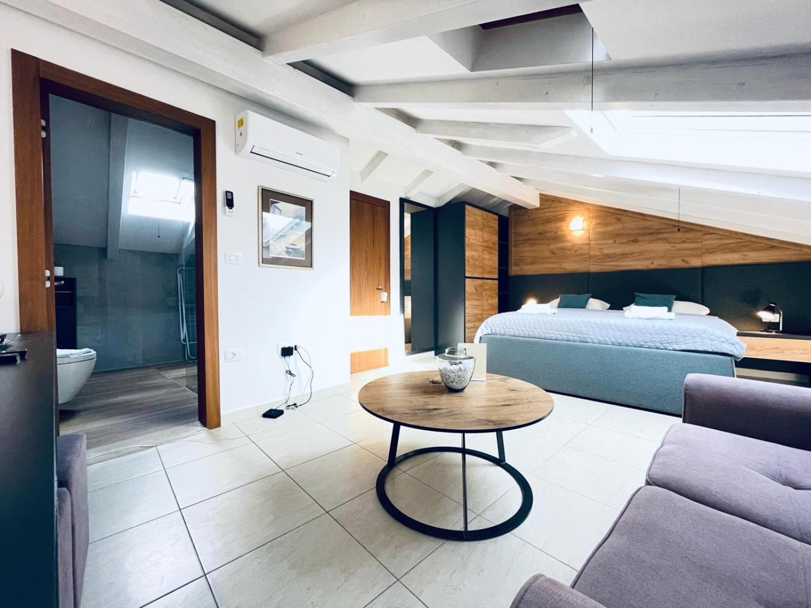 Fazana City Rooms With Free Parking Dış mekan fotoğraf