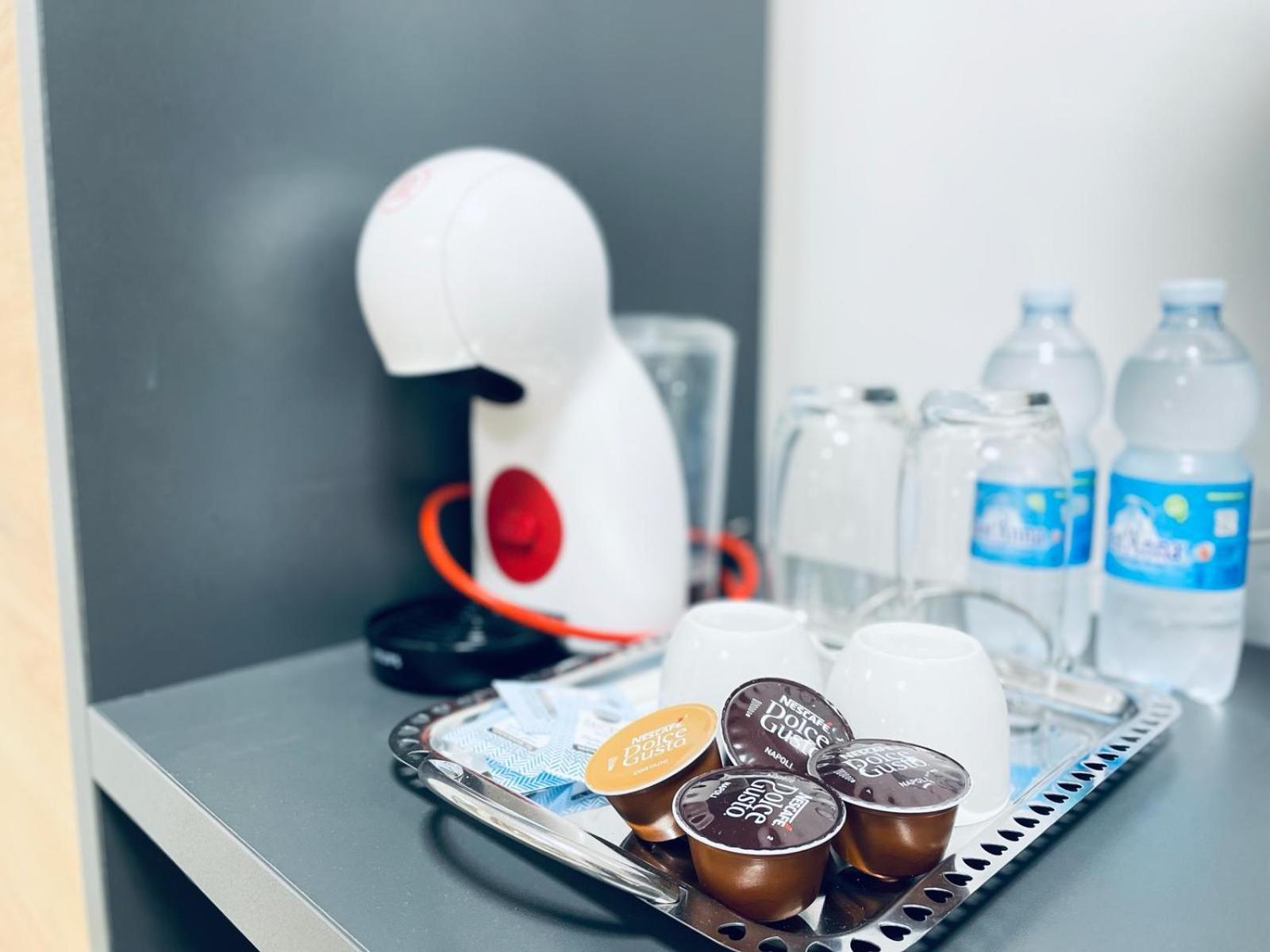 Fazana City Rooms With Free Parking Dış mekan fotoğraf