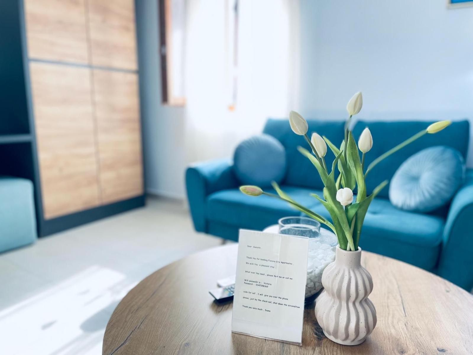 Fazana City Rooms With Free Parking Dış mekan fotoğraf